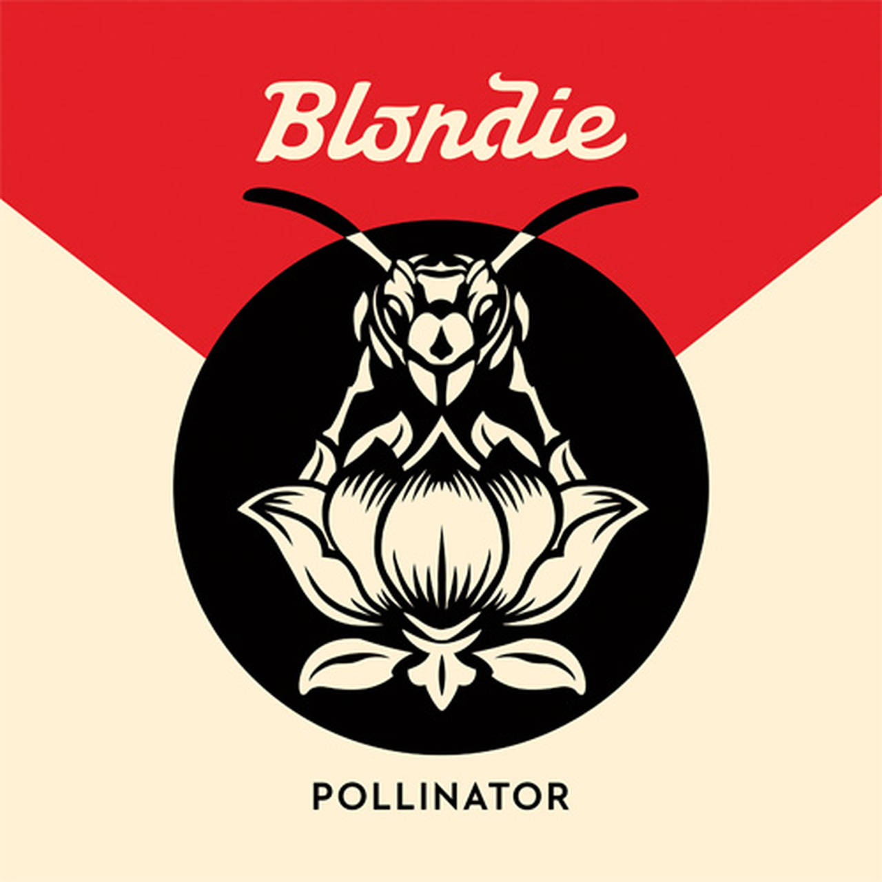 Blondie Pollinator LP (Vinyl)