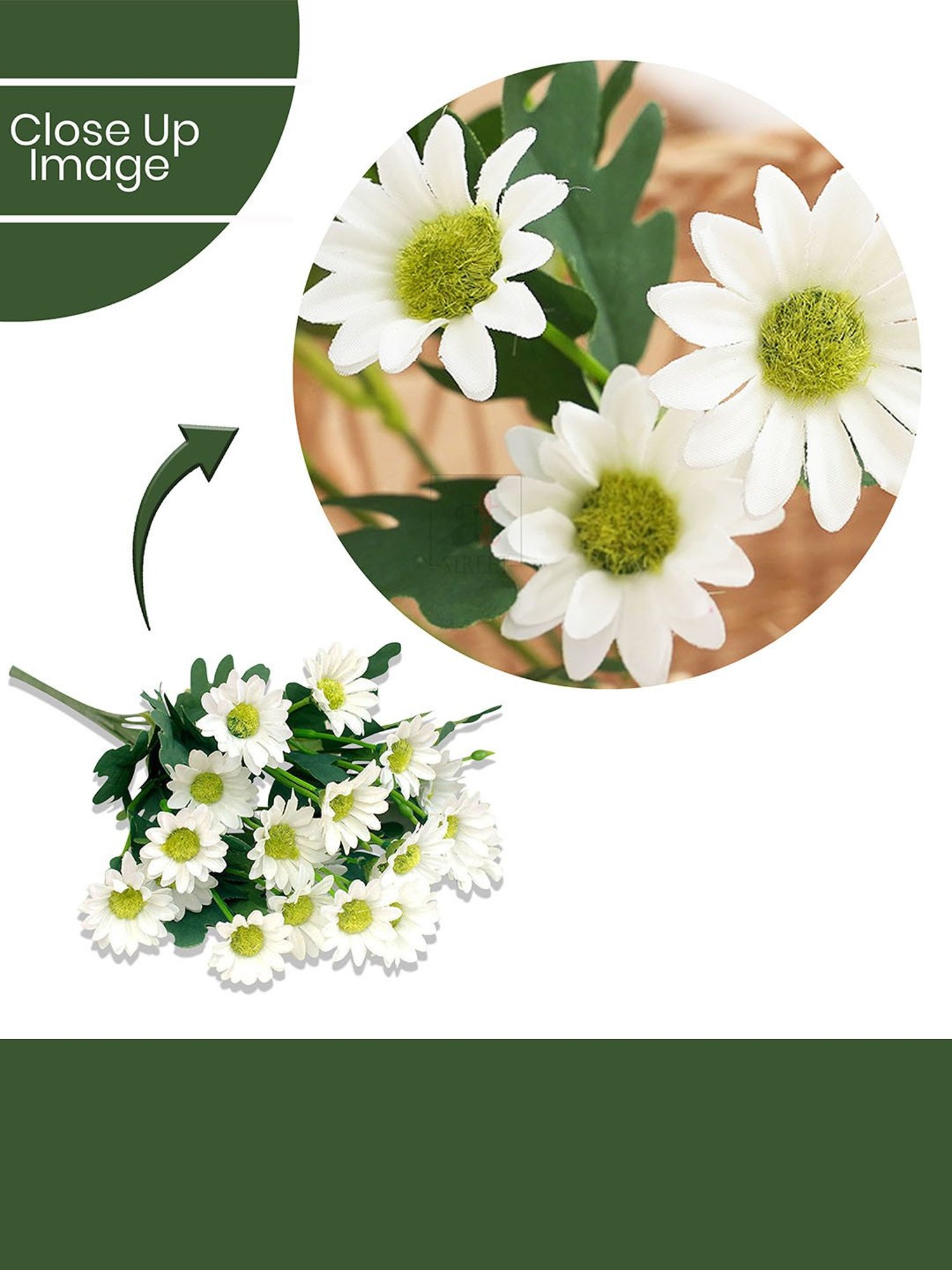 Mason Home Braided Grey Tissue Box