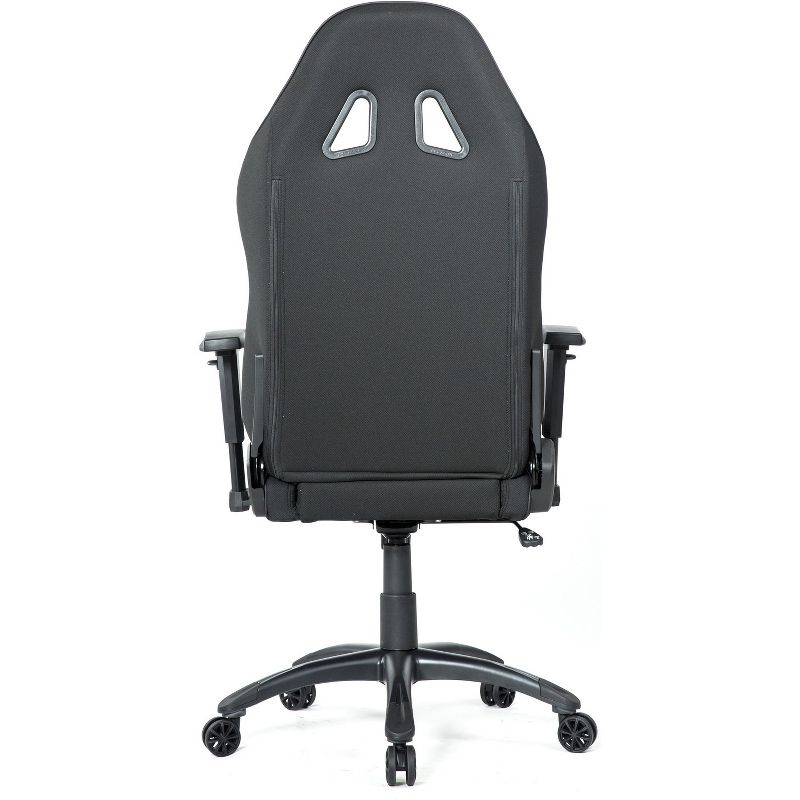 AKRacing Core Series EX-Wide SE Gaming Chair, Carbon Black (AK-EXWIDE-SE-CB)
