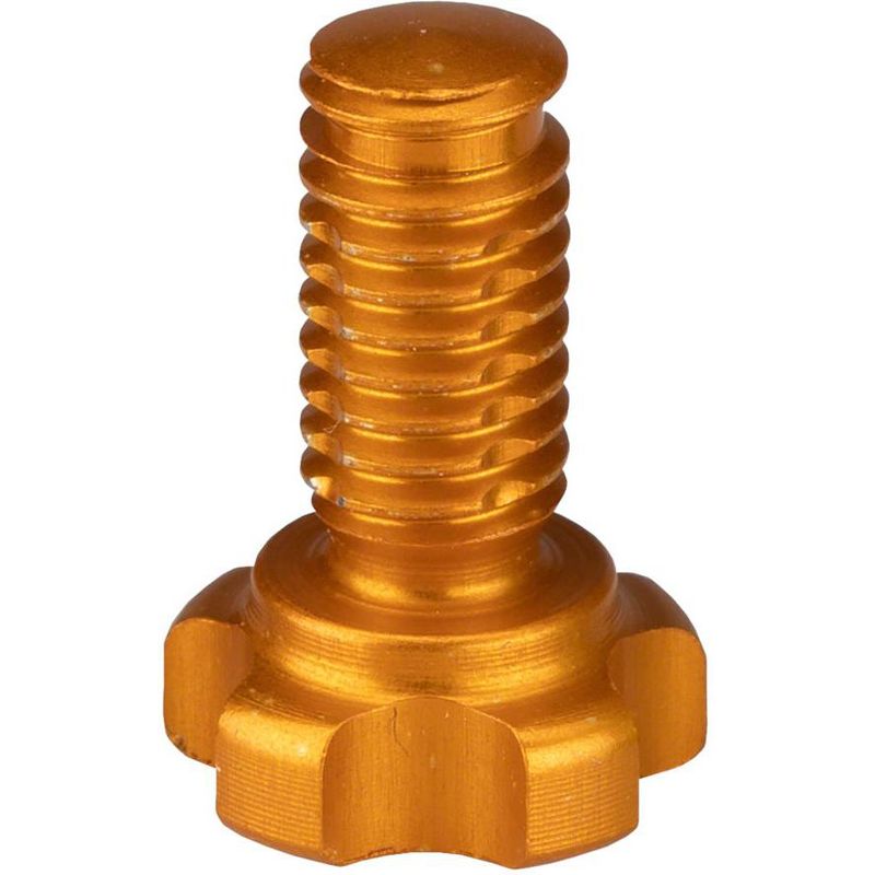 Hope Tech Tech Tech 3 Master Cylinder Adjust / Bite Point Control Screw Hydraulic Brake Lever Part