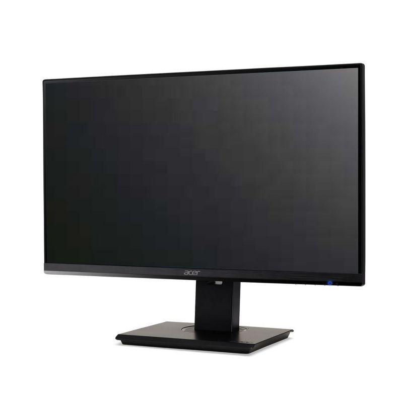 Acer EB3 - 23.8" Widescreen Monitor WQHD 2560 x 1440 5ms GTG 75Hz 300 Nit IPS - Manufacturer Refurbished