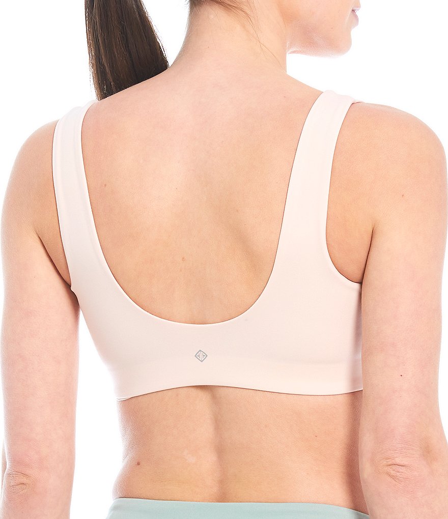 Antonio Melani Active Vital Square Neck Sports Bra