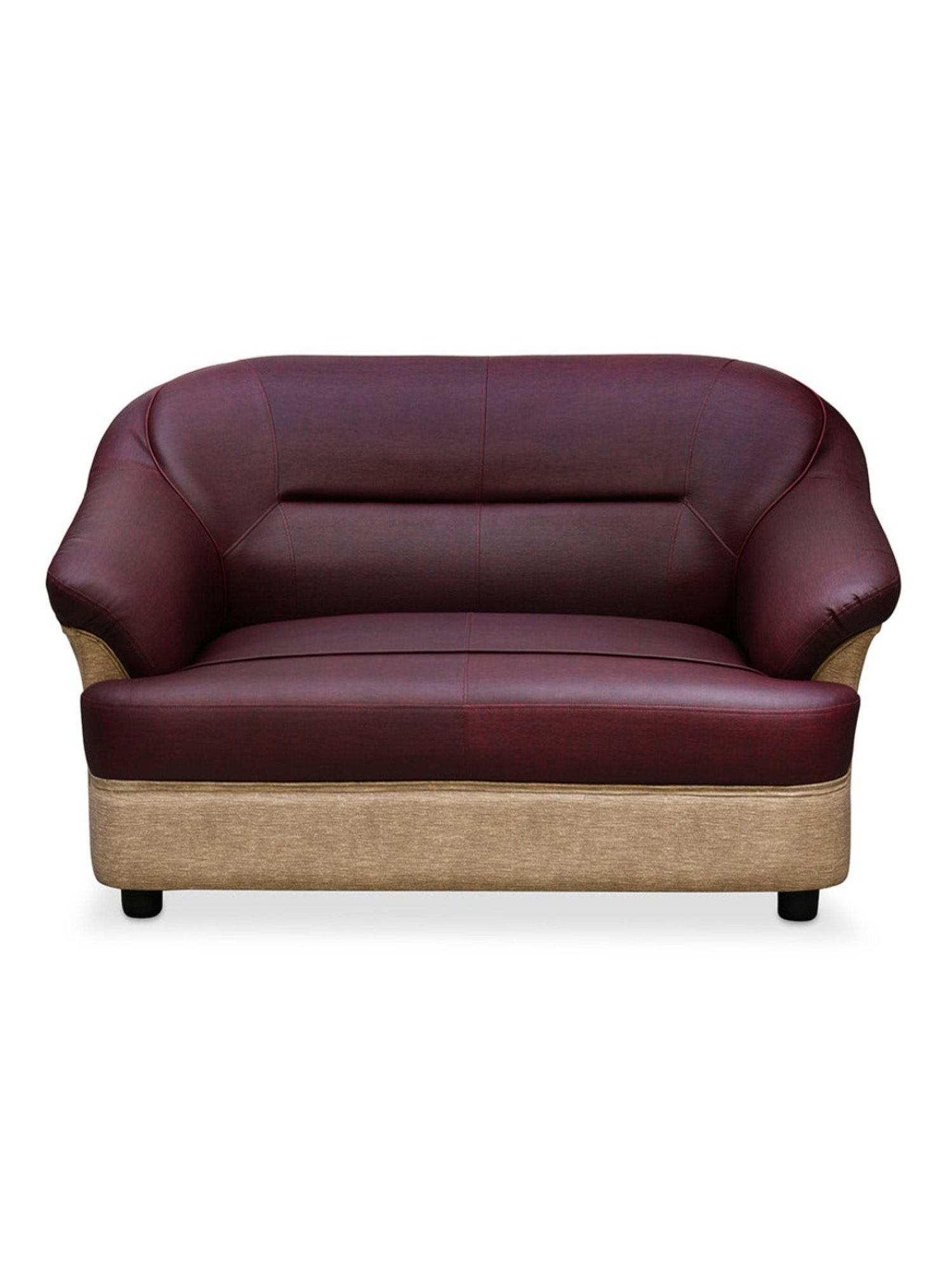 Queen Brady Convertible Sofa with Storage Gray - Serta