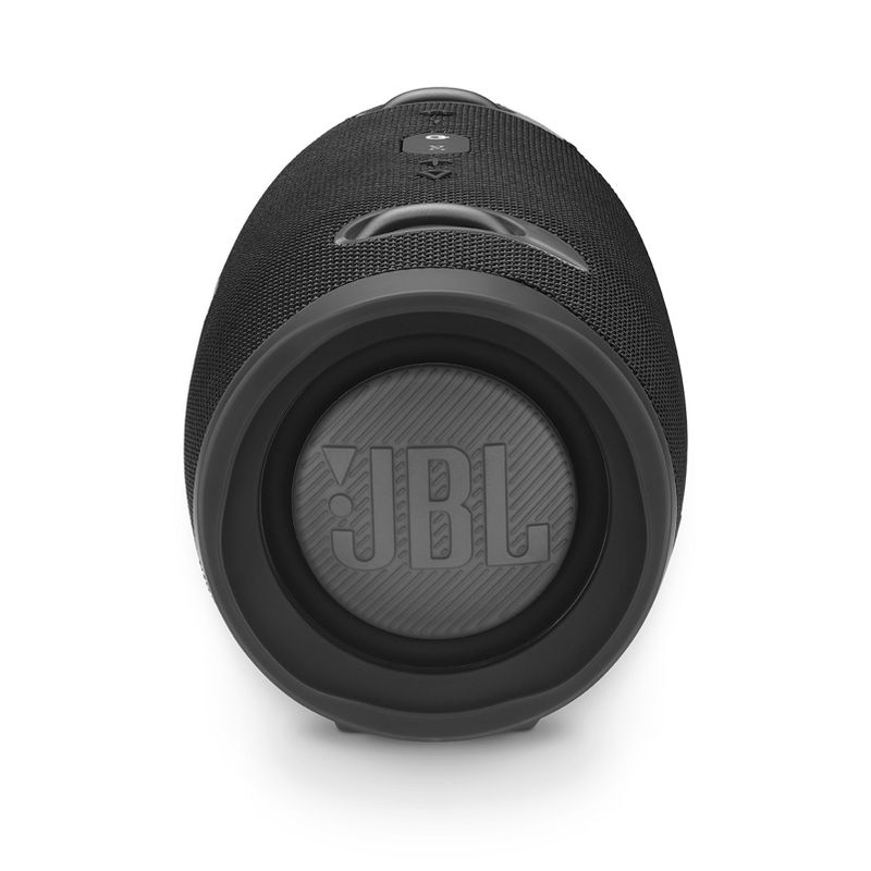 JBL Xtreme 2 Speaker - Black (JBLXTREME2BLKAM)