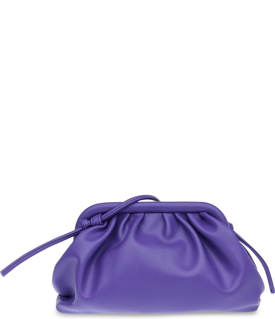 Steve Madden Soft Clutch Crossbody Bag
