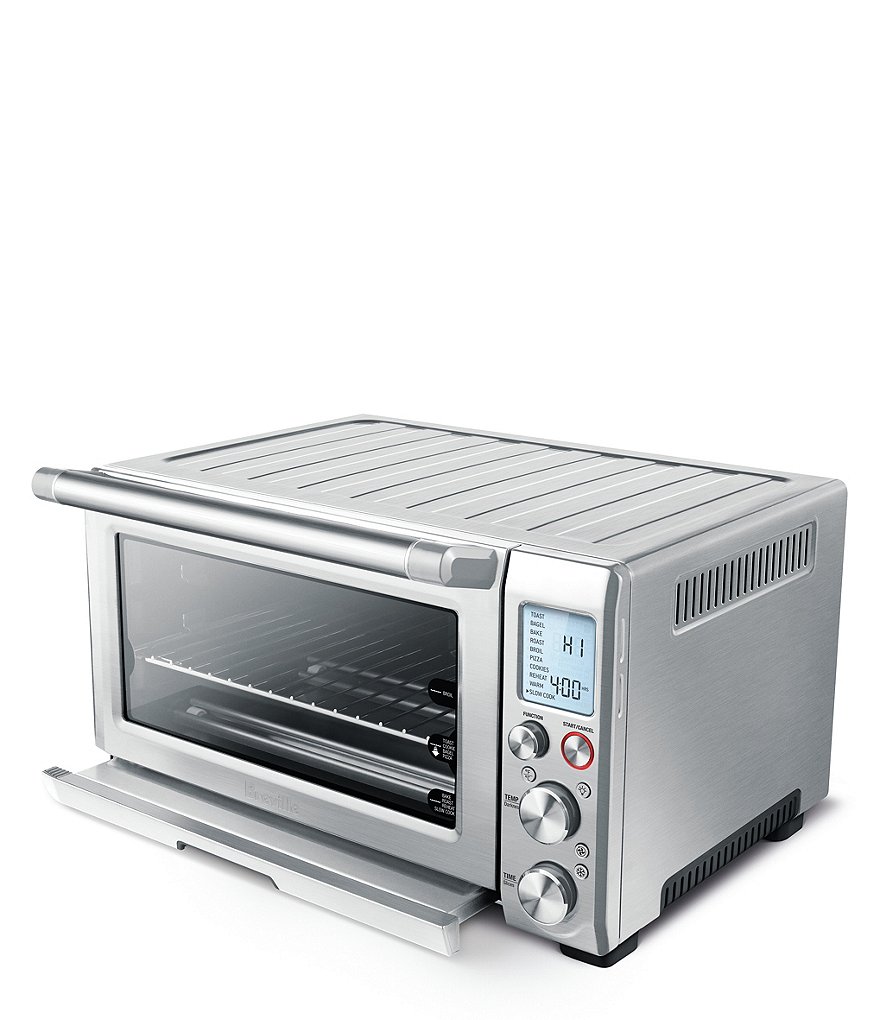 Breville The Smart Oven&reg; Pro with Interior Light and Slow Cook Function