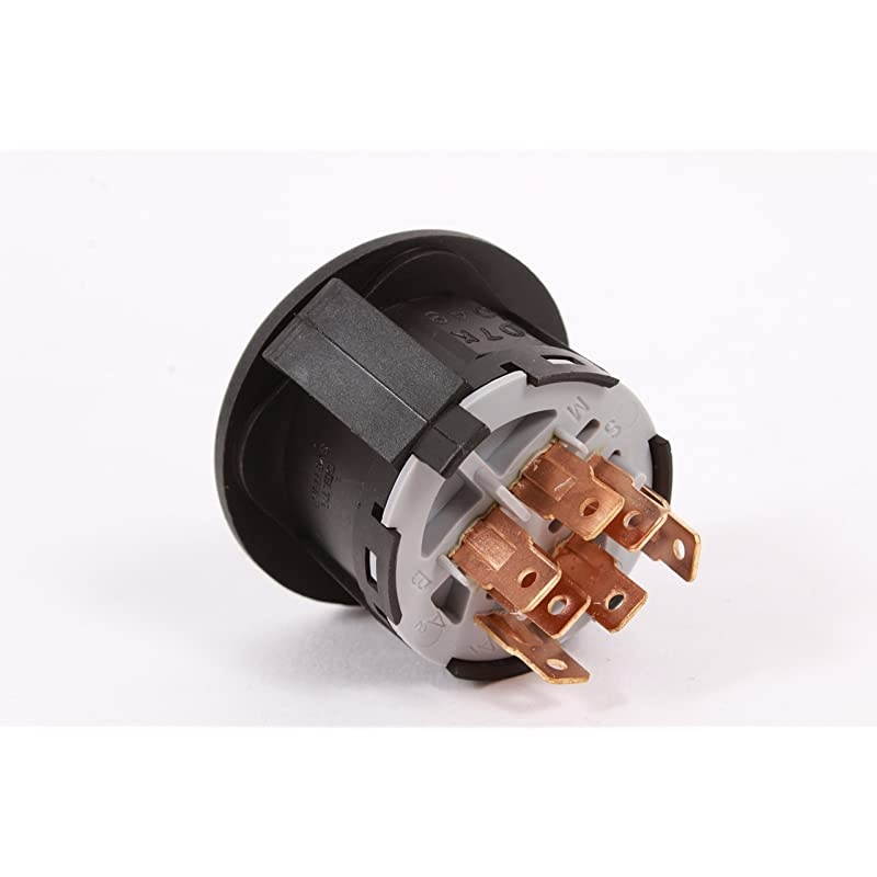 532193350 Ignition Switch