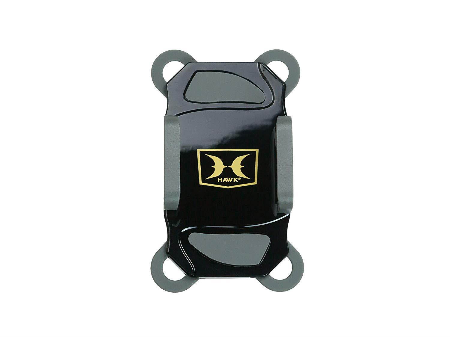 Hawk All Camera HWK-3501 and Phone Flexible Sport Mount, Black