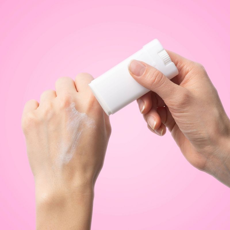 Blue Lizard Baby Sunscreen Stick - Elmo - SPF 50 - 0.5oz