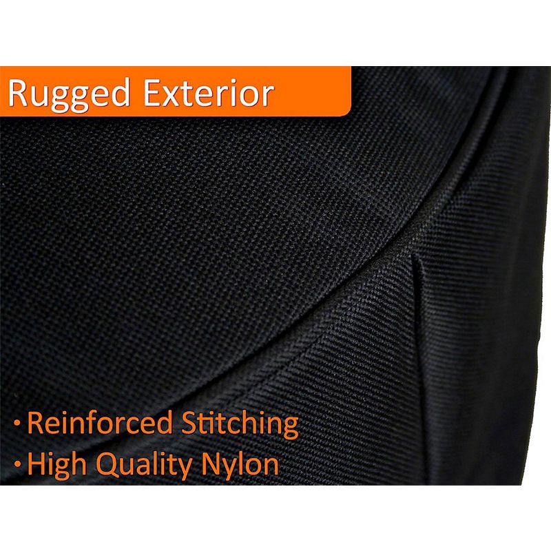 Protec Heavy Ready Series - Drum Bag Set/Standard 1