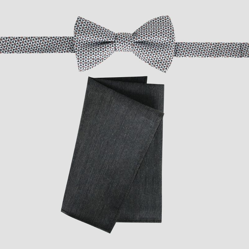 Men's Caden Creek Necktie - Goodfellow & Co™ Geneva Blue One Size