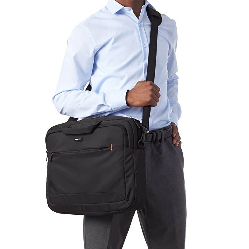173Inch HP Laptop Case Bag