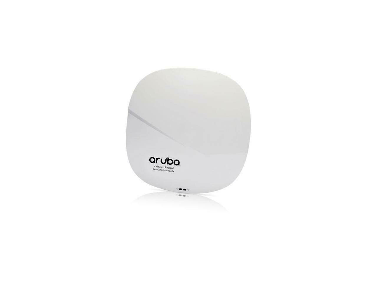 Aruba HPE IAP-335 IEEE 802.11ac 2.50 Gbit/s Wireless Access Point - JW825A
