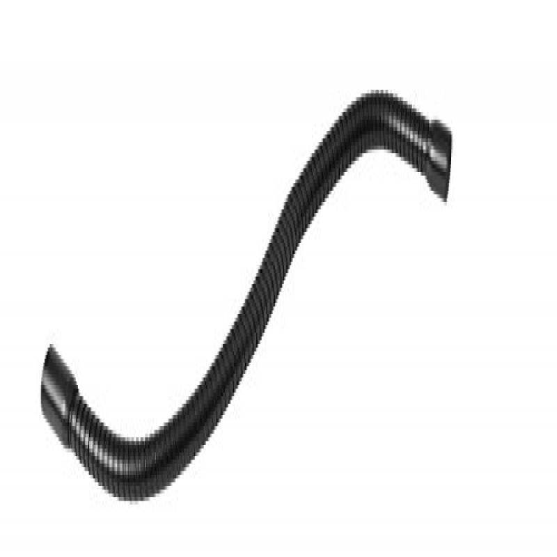 JamStands 13in Gooseneck JS-GN13