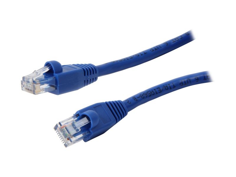 Rosewill RCW-552 3 ft. Network Cable