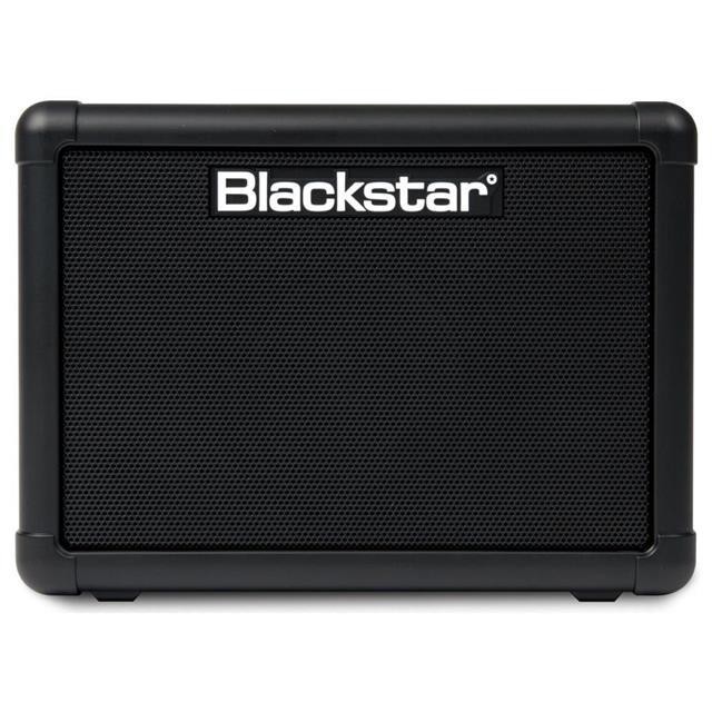 Blackstar FLY Stereo Pack, Includes FLY 3 Mini Guitar Amp, FLY 103 Speaker