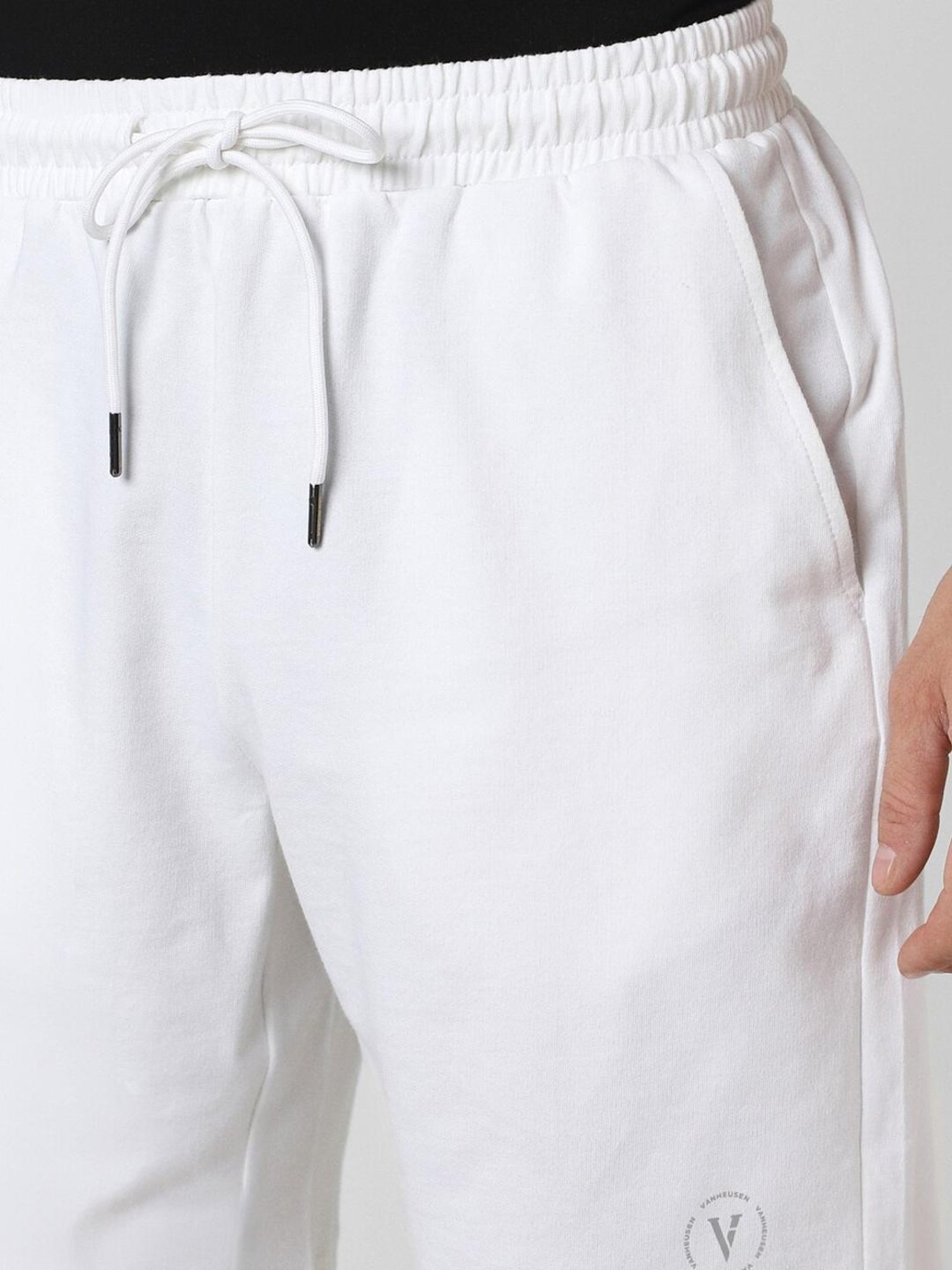 Columbia Men Green M Summerdry Shorts