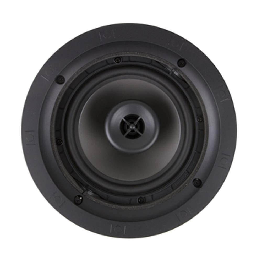 Klipsch CDT-2650-C II In-Ceiling Speaker - White (Each)