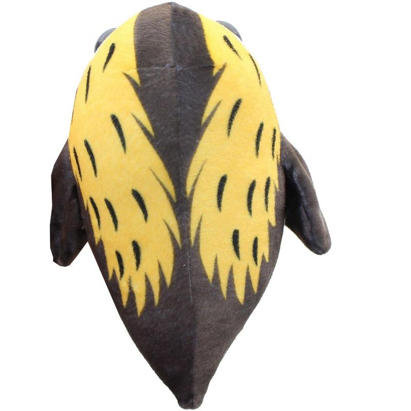 Comic Images Star Wars: The Last Jedi 7" Super-Deformed Plush: Porg