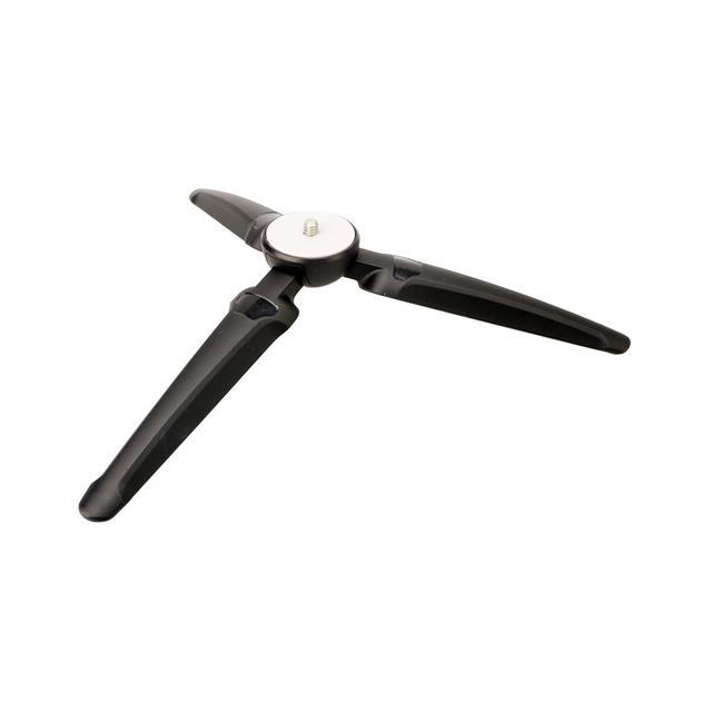 Ikan E-Image DJI Osmo Pocket & Smartphone Holder, Mini Tripod & Cold Shoe Mount