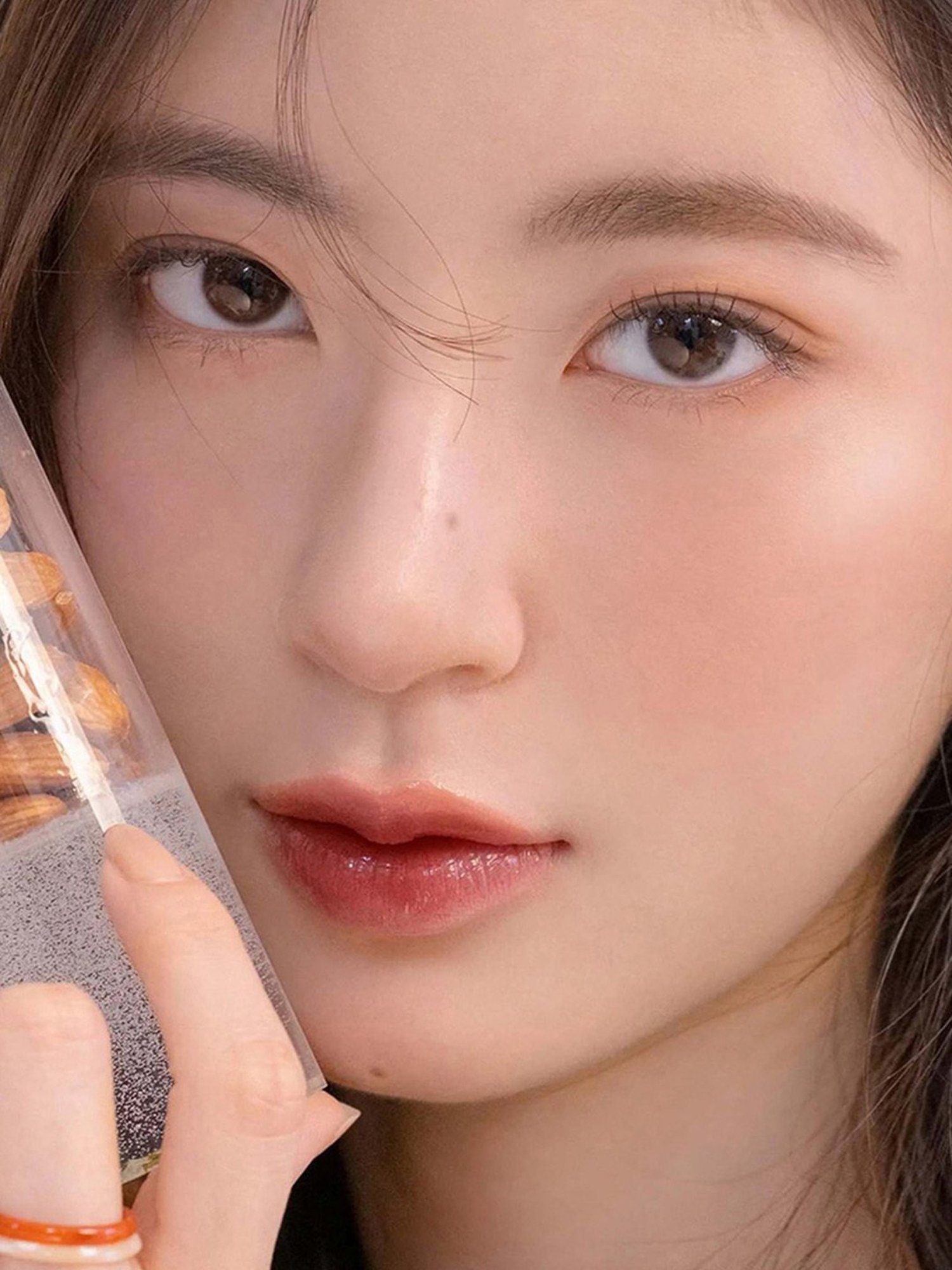 Rom&nd Juicy Lasting Tint 19 Almond Rose - 5.5 gm