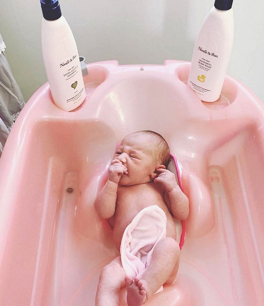 Noodle & Boo 16-oz. Soothing Bathtime Body Wash