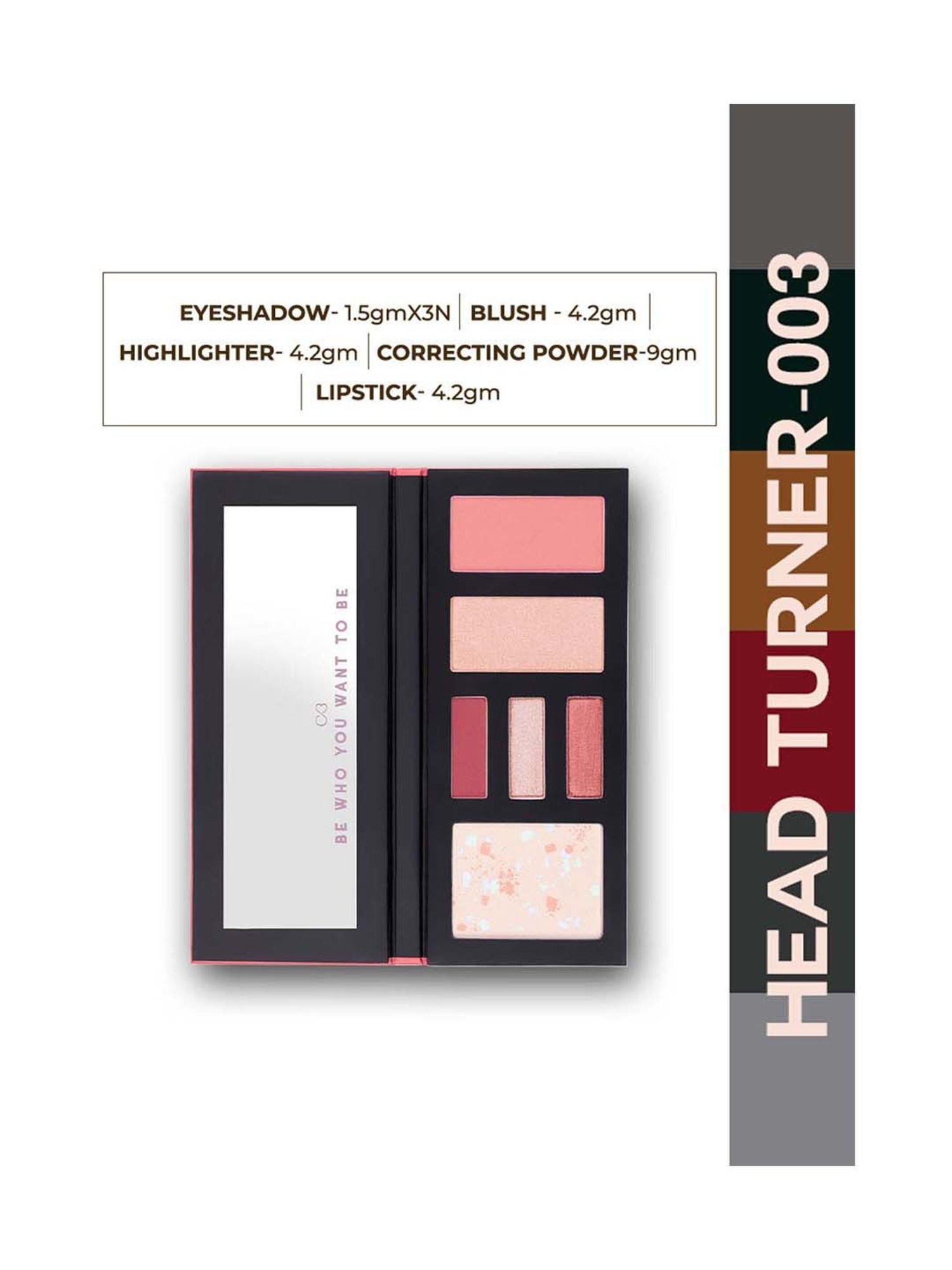 Typsy Beauty Once Upon a Fantasy Pink Illusion Gift Set