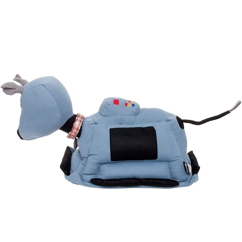 Robe Factory LLC Doctor Who K-9 Plush