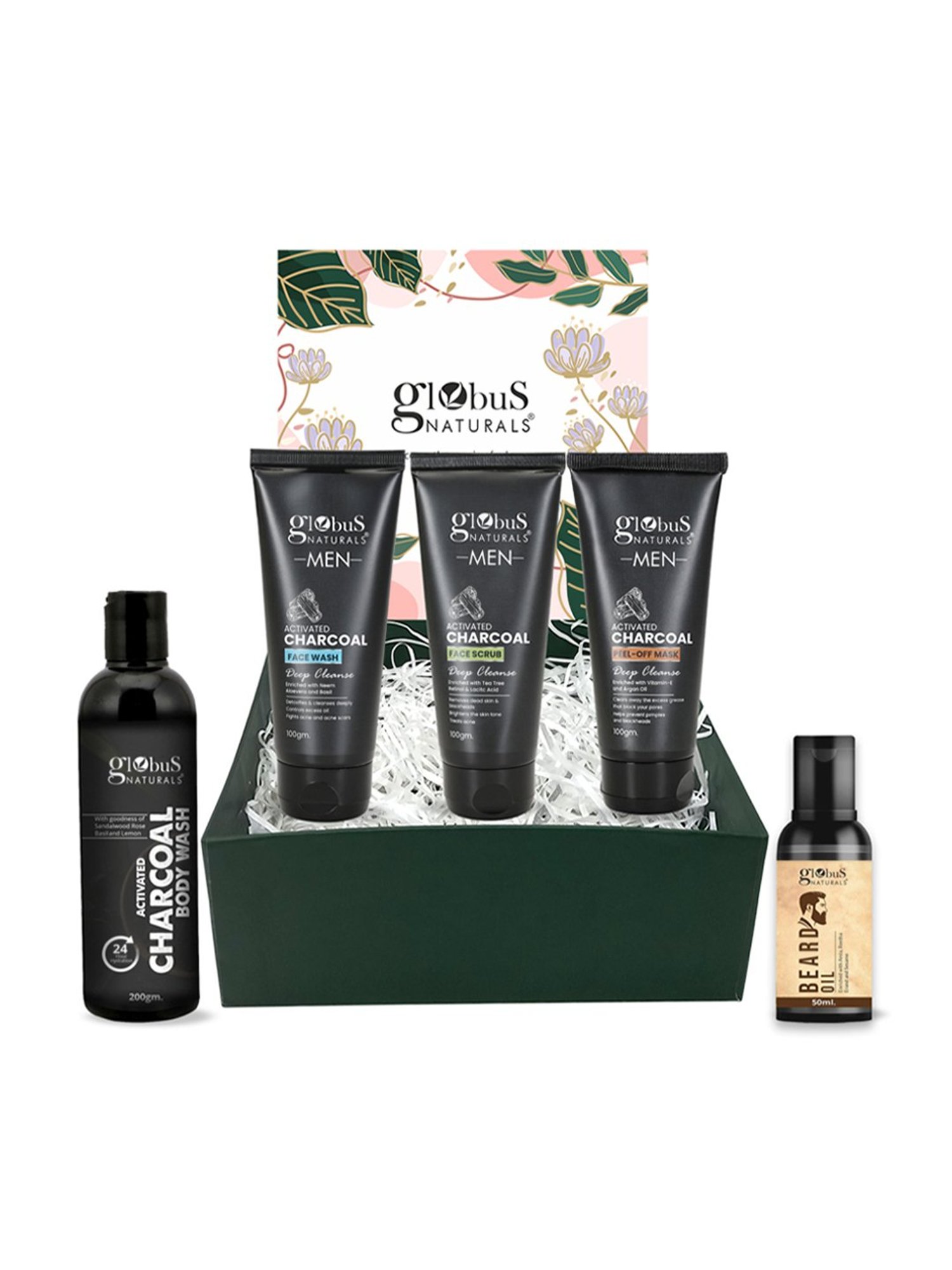Dorall Collection Marine Gift Set