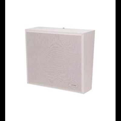 Talkback Wall Speaker - White