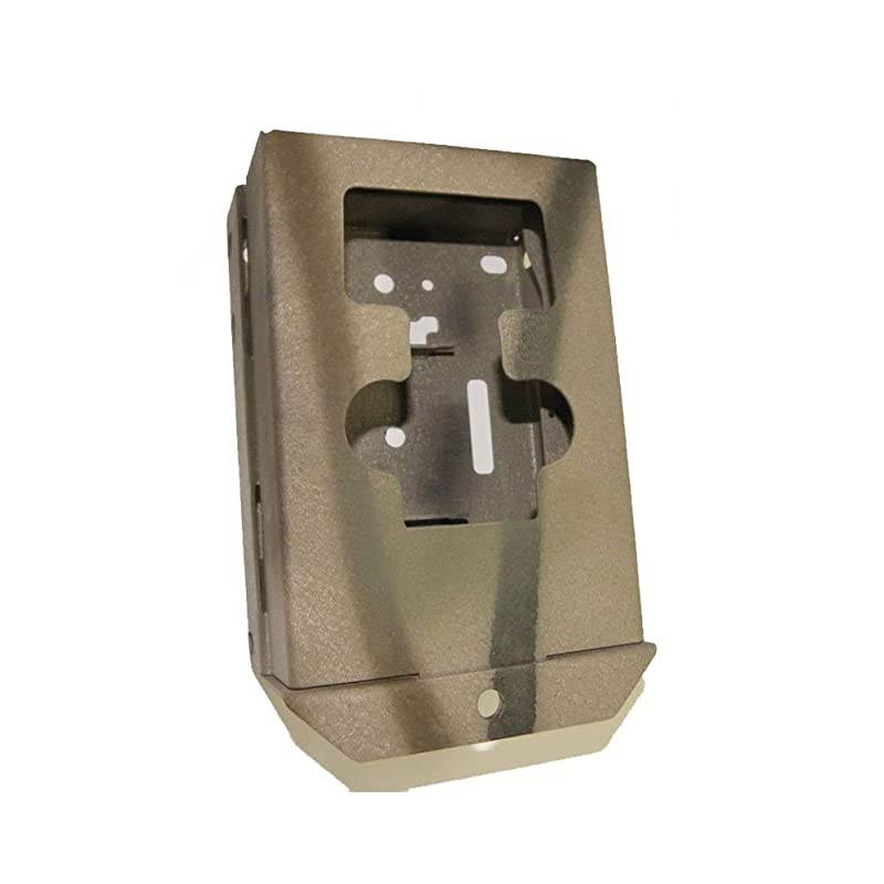 Security Box Compatible with Wildgame InnovationsTerra 5 Terra 6 Game Cameras