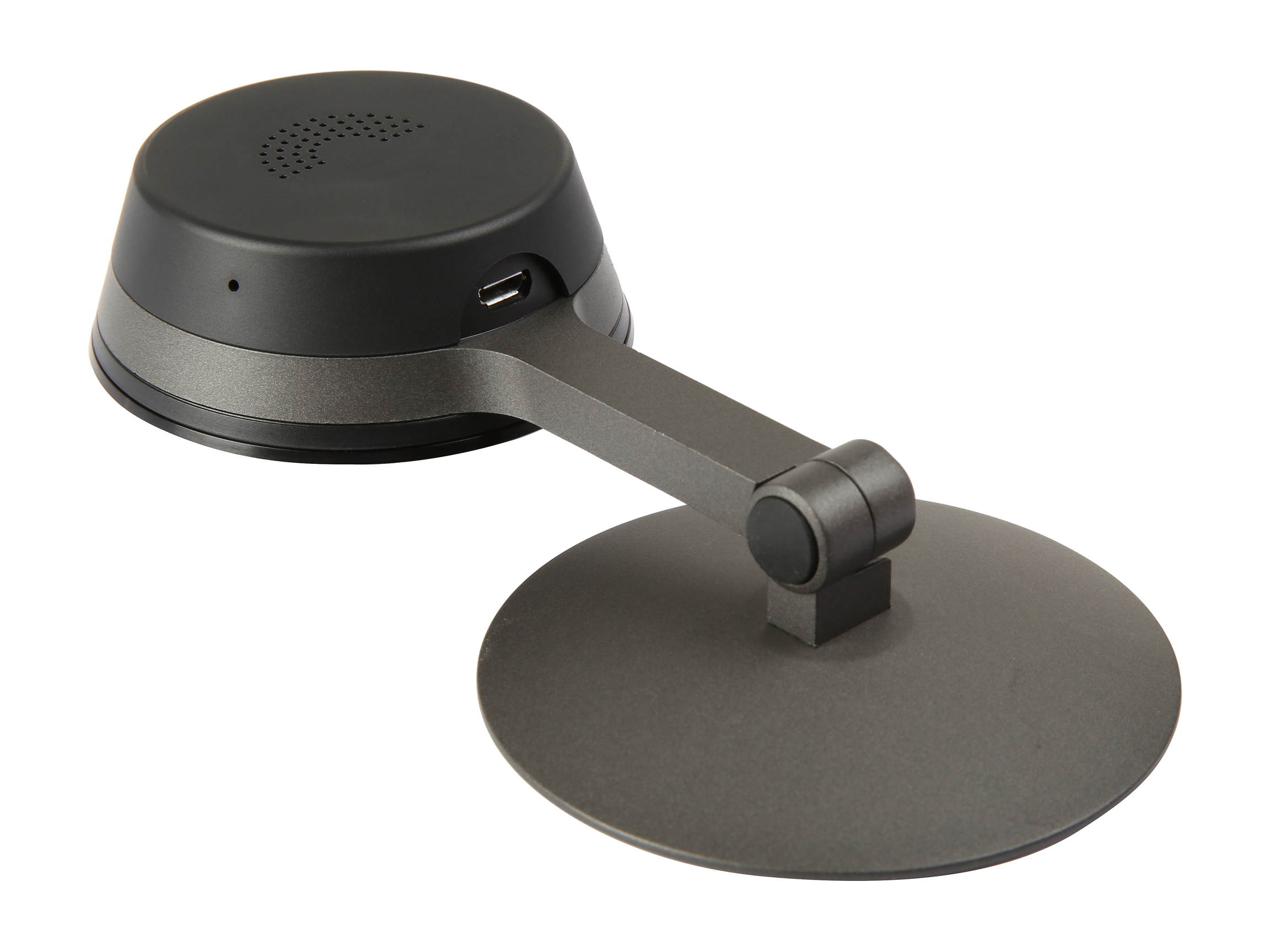 WFDBELL1 Smart Home Wi-Fi Doorbell, HD Camera, Two-Way Audio, No Hub Required