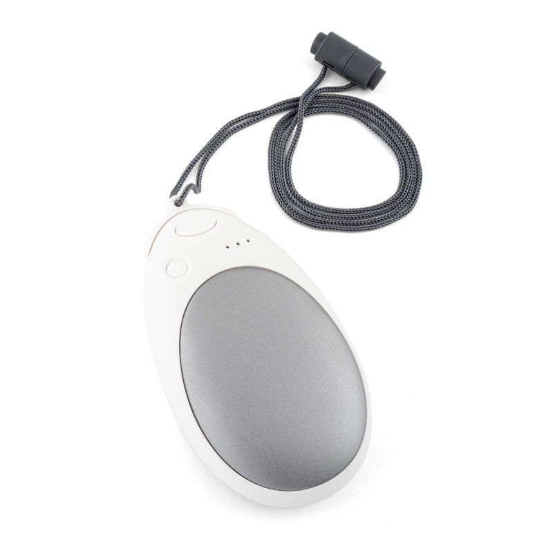 TREVA Necklace Hand Warmer