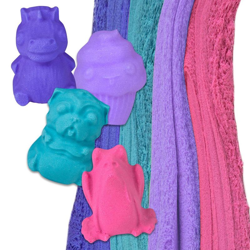 OrbSlimy Flowtonia Flowpack