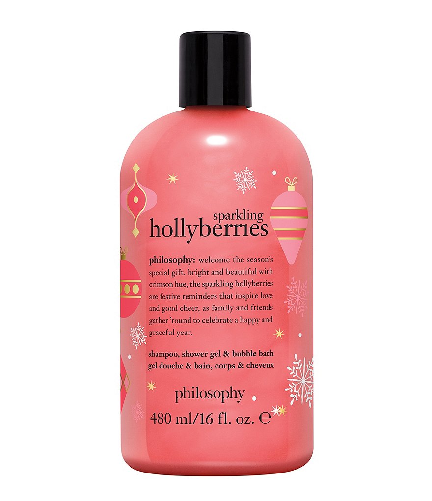 philosophy Senorita Margarita 3-in-1 Shower Gel