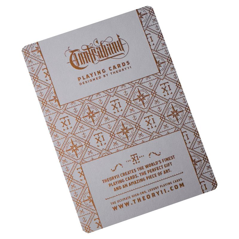 Theory 11 High Victorian Playing Cards