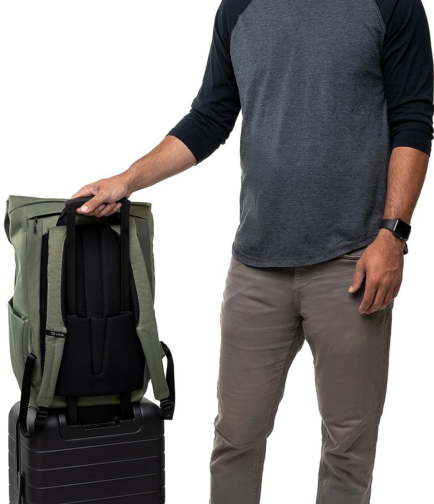 WAYB Ready to Roam Backpack