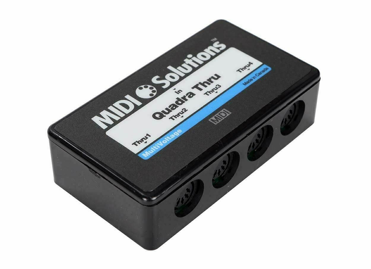 Focusrite Scarlett 18i8 (3rd Gen) USB Audio Interface