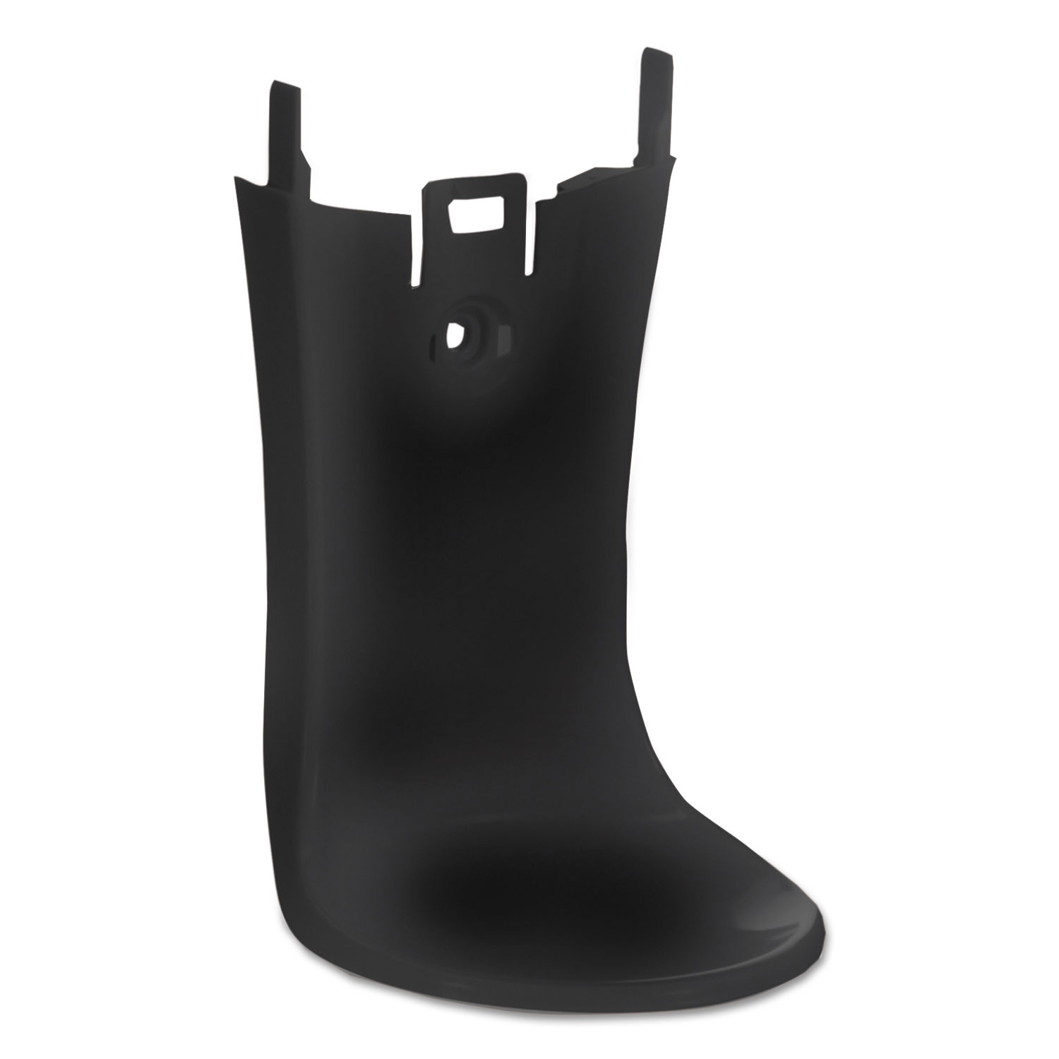 SHIELD Floor & Wall Protector, Black