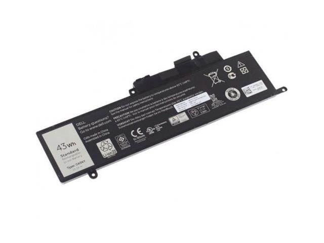 Xtend Brand Replacement For Dell GK5KY Battery