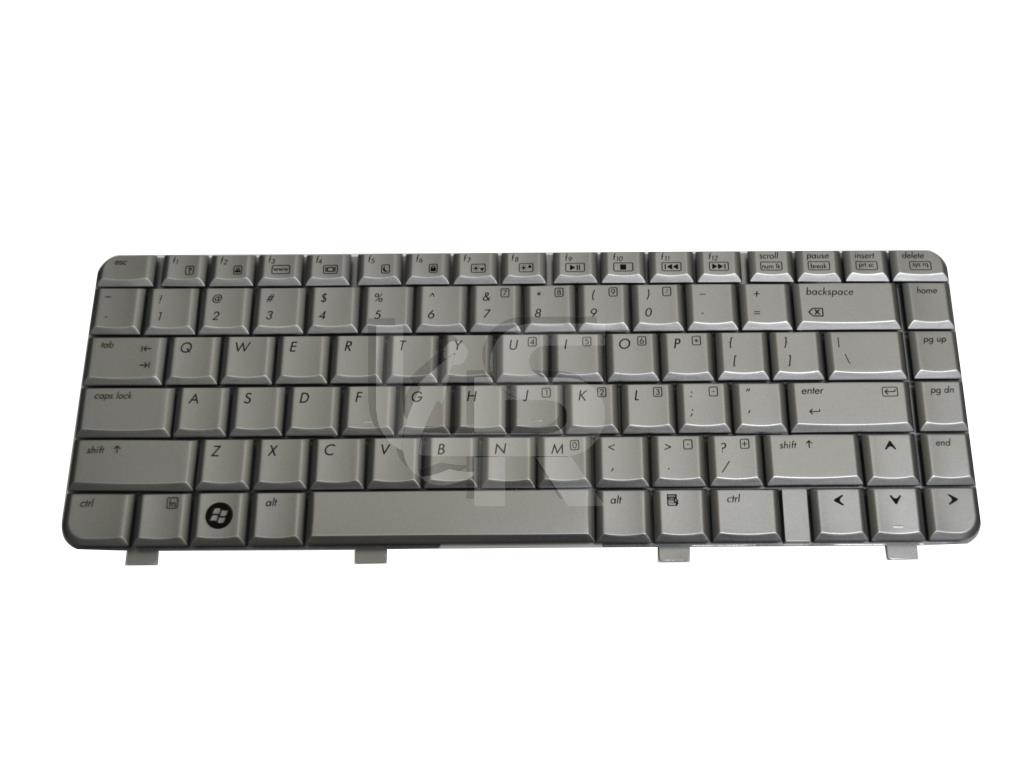 Loreso Compatible Laptop Keyboard Replacement for HP Pavilion DV4 DV4-1000 DV4-2000 DV4T DV4T-1000 495646-001 508119-001 538108-001 LKB-HC09B - (Black)