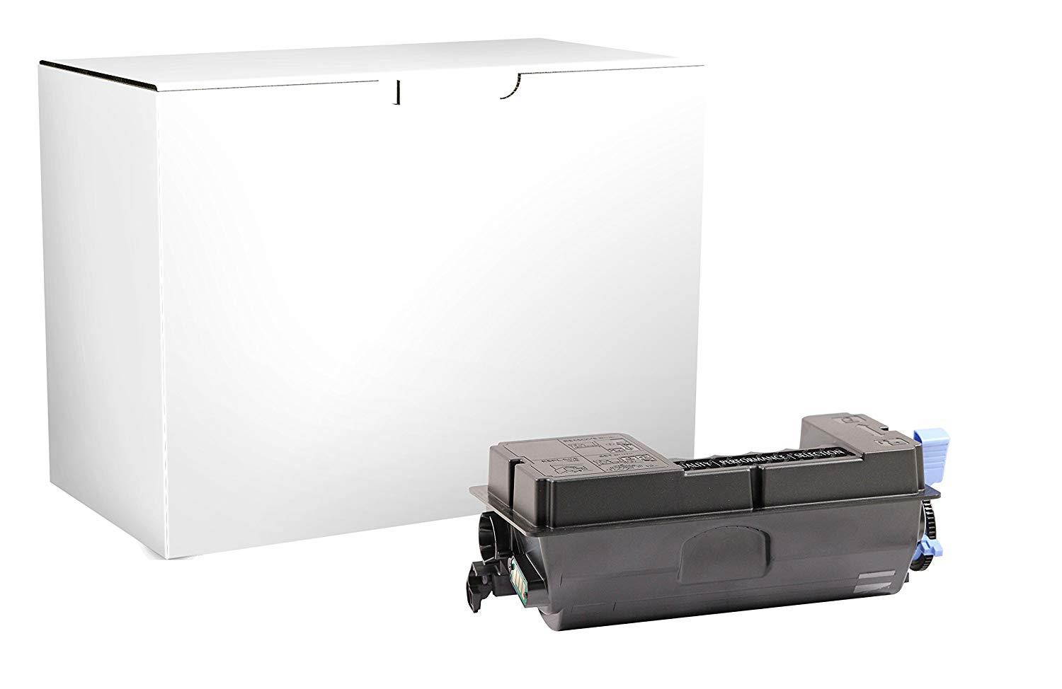 CIG 201008 Compatible Toner Cartridge for Kyocera TK-3112