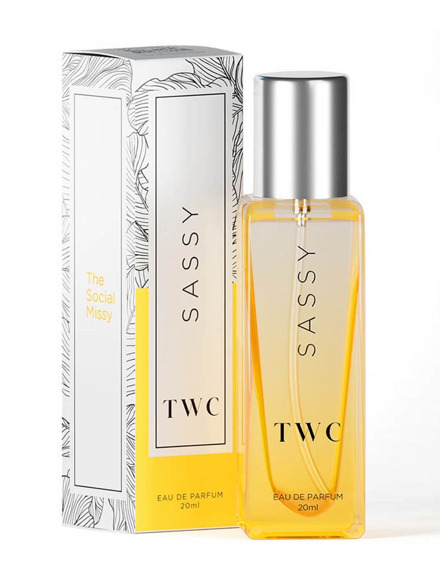 Dorall Collection Monte Carlo Oud Eau de Toilette for Men - 100 ml