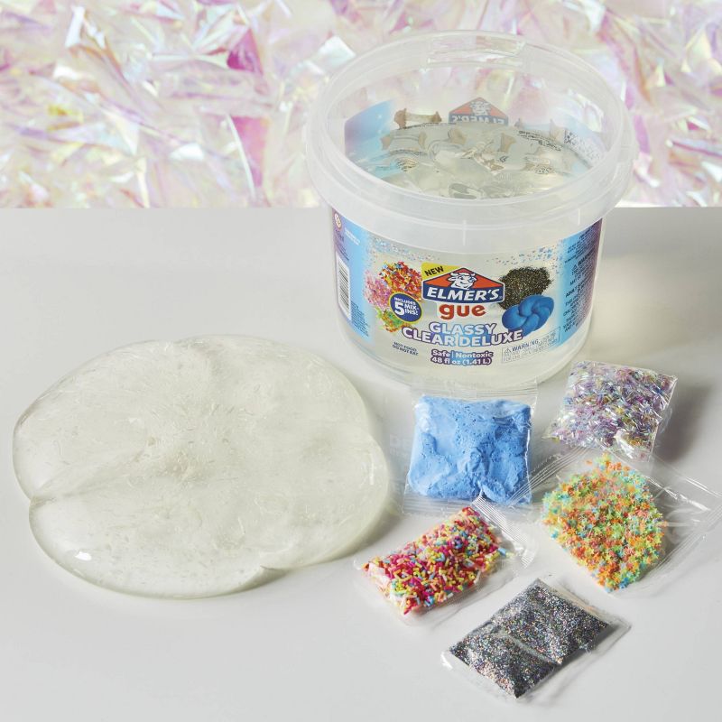 Oosh Potions Slime Surprise