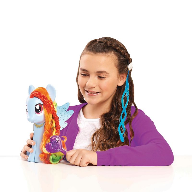 My Little Pony Styling Head