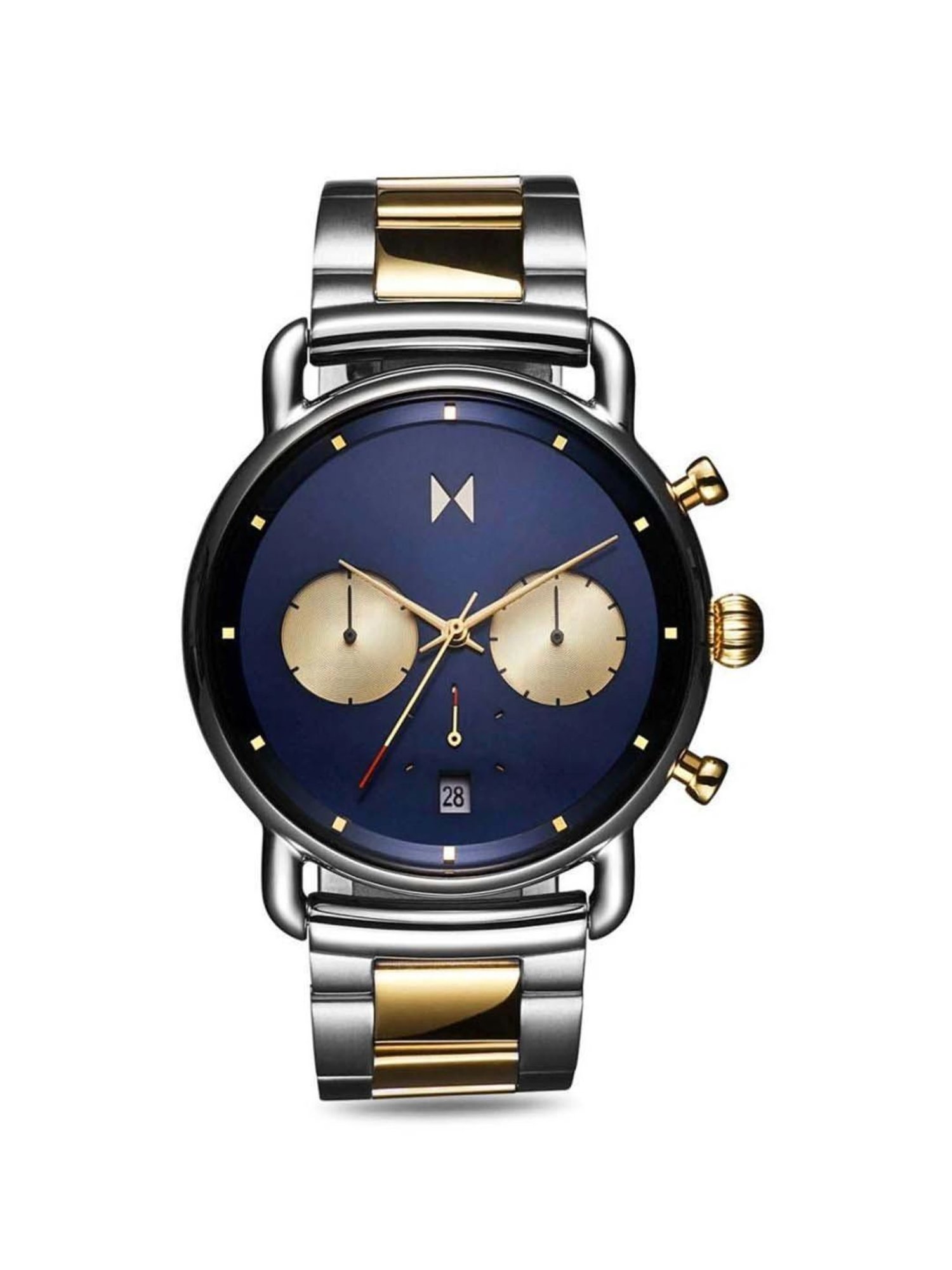 MVMT 28000272-D Blacktop II Analog Watch for Men