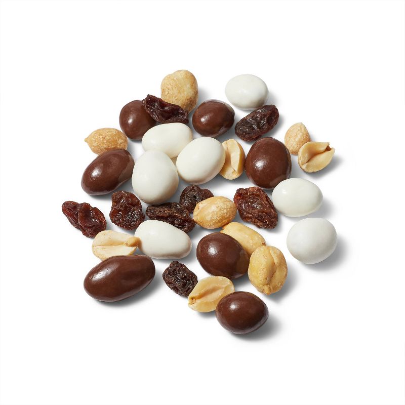 Black & White Trail Mix - 38oz - Favorite Day™