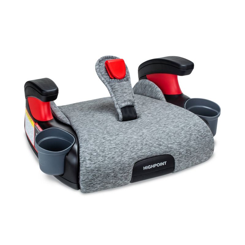 Britax Highpoint Stage 2 Booster Car Seat