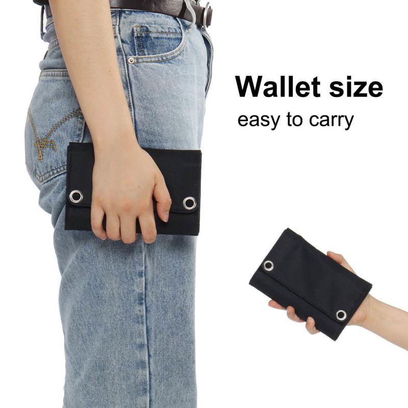 New Nylon Lawn Mower Pull Cord Recoil Starter Rope 8 Meter Diameter 40mm for Husqvarna Stihl Poulan Chainsaw String Trimmer