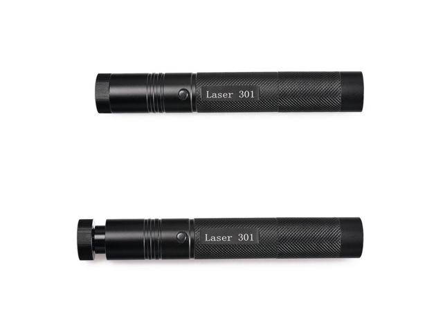 Vesine 2.4GHz RF Wireless Presenter with USB Receiver Red Light Professional PowerPoint PPT Clicker Presentation Remote Control Pointer Pen Support Hyperlink Volume Control Rechargeable for School & O